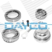 Wheel bearing kit