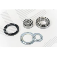 Wheel bearing kit