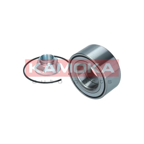 WHEEL BEARING KIT - 2