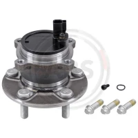 Wheel bearing kit