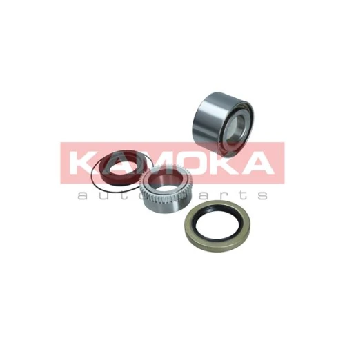 WHEEL BEARING KIT - 1