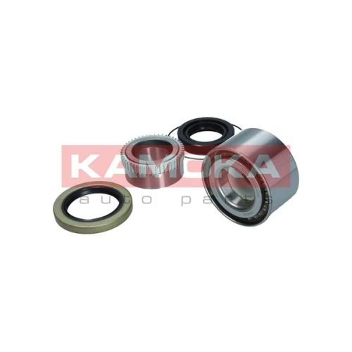 WHEEL BEARING KIT - 2