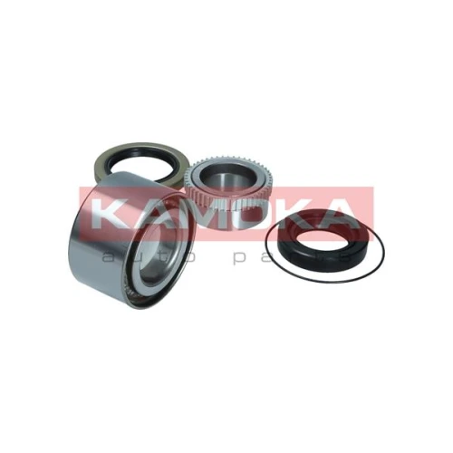 WHEEL BEARING KIT - 3