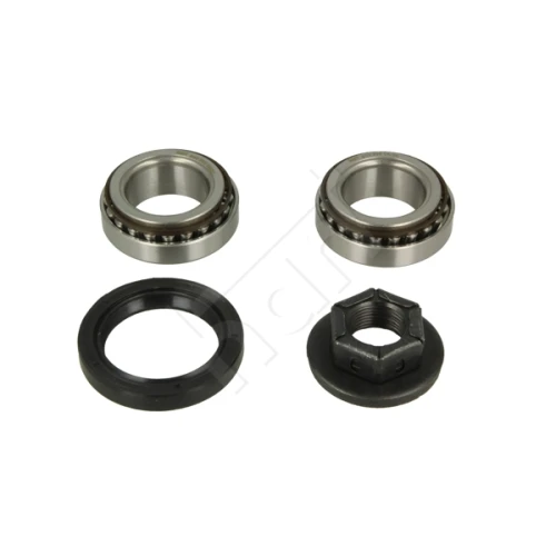 WHEEL BEARING KIT - 0