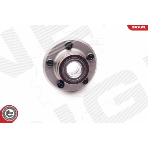 WHEEL BEARING KIT - 2