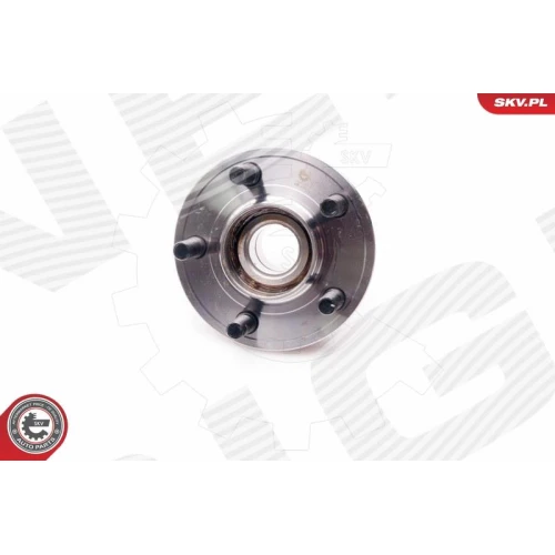 WHEEL BEARING KIT - 3