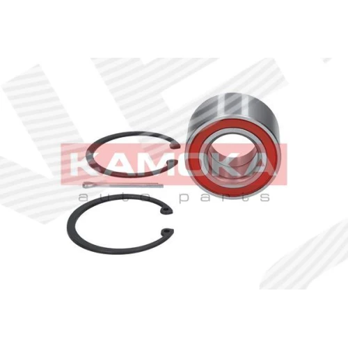 WHEEL BEARING KIT - 2