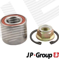 Wheel bearing kit