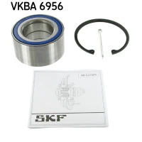 Wheel bearing kit