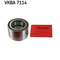 Wheel bearing kit