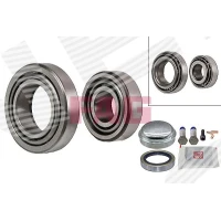 Wheel bearing kit