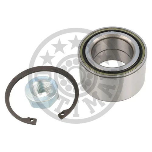 WHEEL BEARING KIT - 1