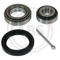 Wheel bearing kit