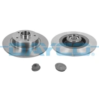 Wheel bearing kit