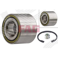 Wheel bearing kit