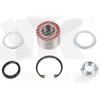 Wheel bearing kit