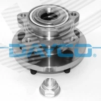 Wheel bearing kit