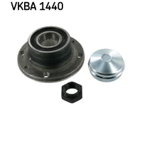 Wheel bearing kit