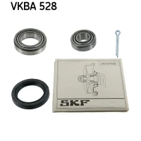 Wheel bearing kit