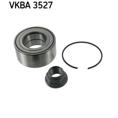 WHEEL BEARING KIT - 0