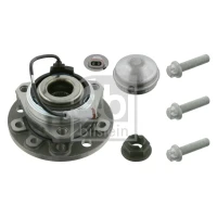 Wheel bearing kit