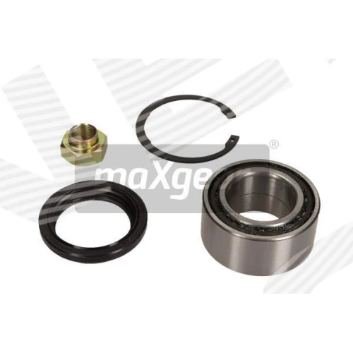 WHEEL BEARING KIT - 1