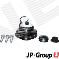 Wheel bearing kit