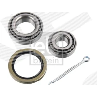 Wheel bearing kit