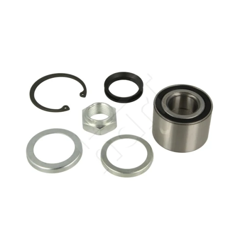 WHEEL BEARING KIT - 0