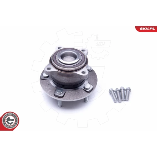 WHEEL BEARING KIT - 2