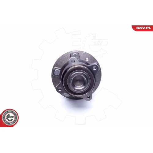 WHEEL BEARING KIT - 3