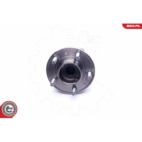 WHEEL BEARING KIT - 4