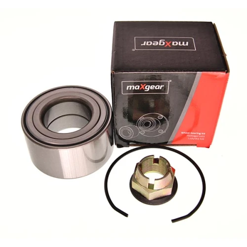 WHEEL BEARING KIT - 2