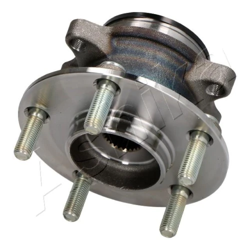 WHEEL BEARING KIT - 2