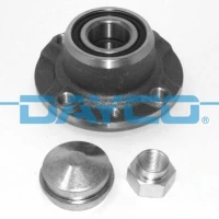 Wheel bearing kit