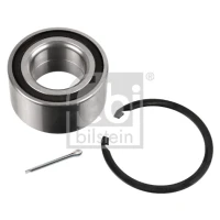 Wheel bearing kit