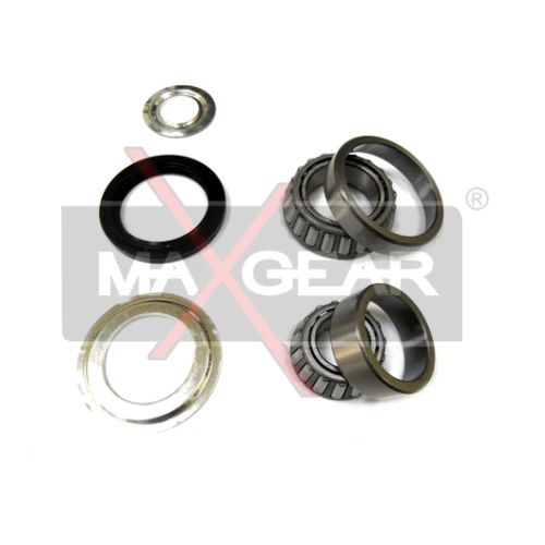 WHEEL BEARING KIT - 1