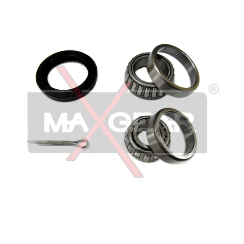 WHEEL BEARING KIT - 1