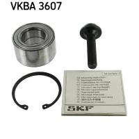 Wheel bearing kit