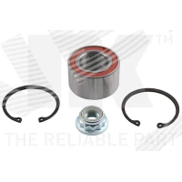 Wheel bearing kit