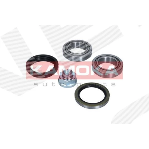 WHEEL BEARING KIT - 2