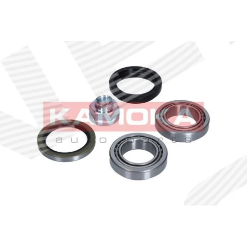 WHEEL BEARING KIT - 3