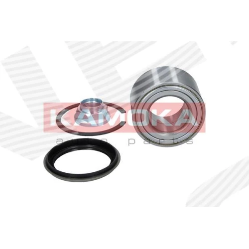 WHEEL BEARING KIT - 2