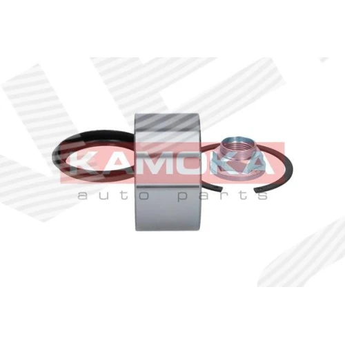 WHEEL BEARING KIT - 3