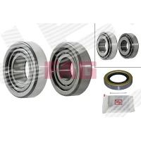 Wheel bearing kit