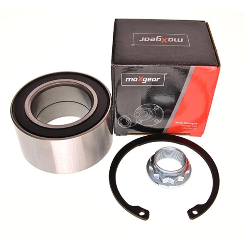 WHEEL BEARING KIT - 2