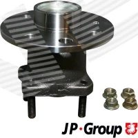 Wheel bearing kit