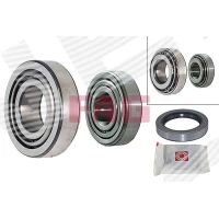 Wheel bearing kit