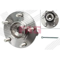 Wheel bearing kit