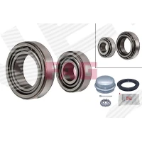 Wheel bearing kit